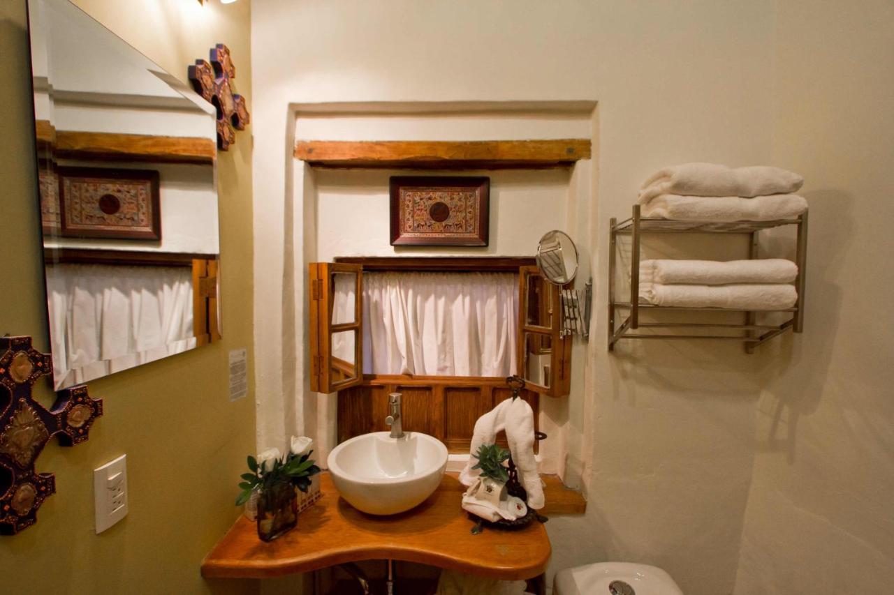 La Casa Del Naranjo Boutique Alojamento de Acomodação e Pequeno-almoço