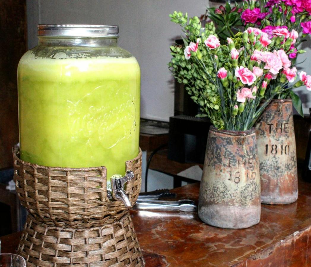 Alojamento de Acomodação e Pequeno-almoço La Casa Del Naranjo Boutique 4*