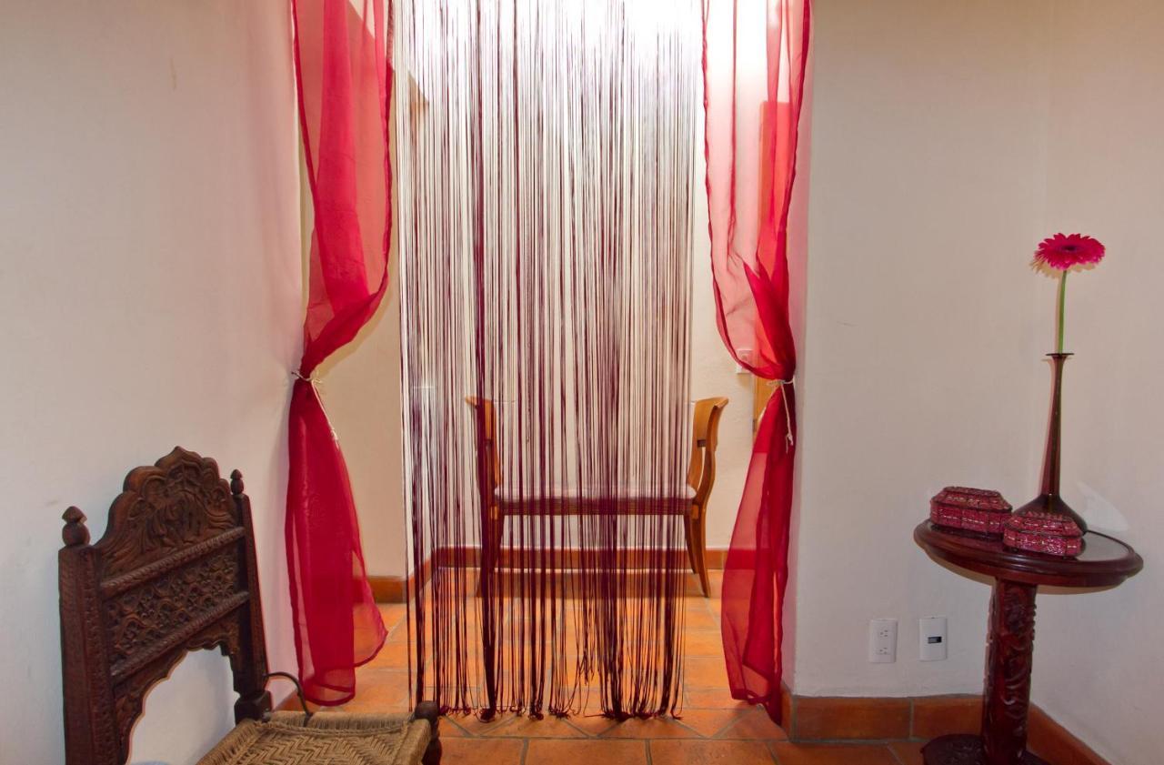 Alojamento de Acomodação e Pequeno-almoço La Casa Del Naranjo Boutique