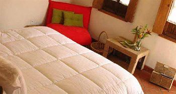 La Casa Del Naranjo Boutique Alojamento de Acomodação e Pequeno-almoço 4*