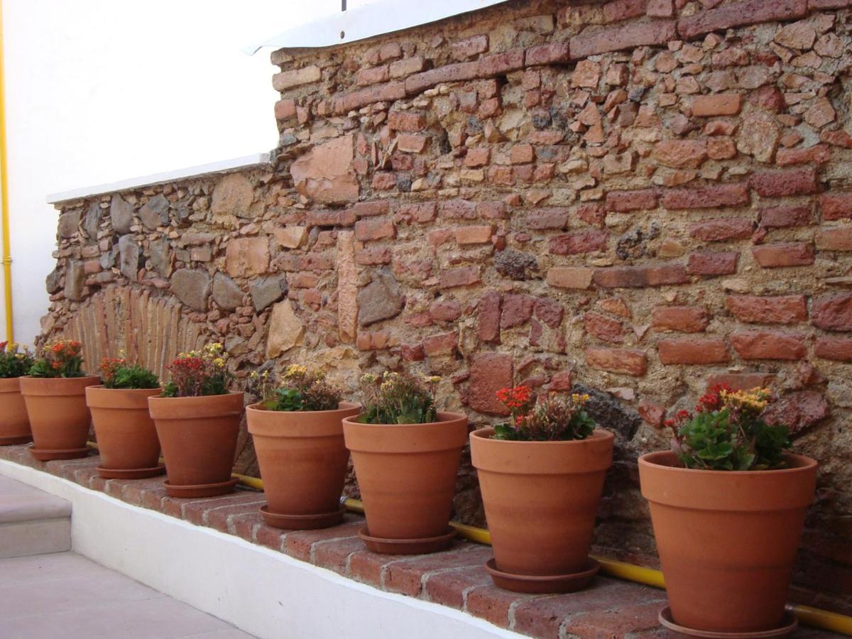 Bed and breakfast La Casa Del Naranjo Boutique Querétaro